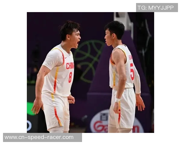 琼斯评选中国篮球最强球员易建联小丁领衔周琦艾伦赵睿表现突出