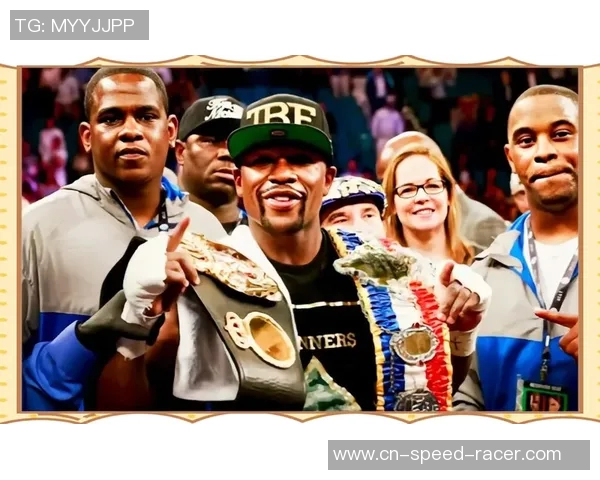 邹市明挑战梅威瑟拳坛巨星对决引发全球关注与热议